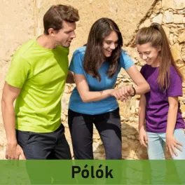 Pólók