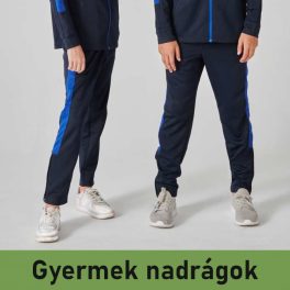 Gyermek nadrágok