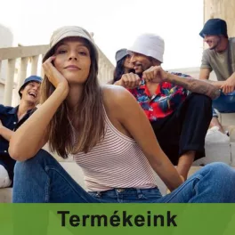 Termékek