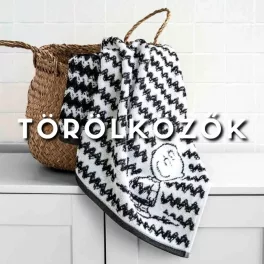 Törölközők, egyéb textiltermékek