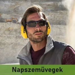 Napszemüvegek