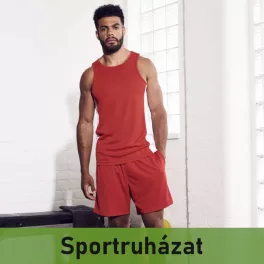 Sportruházat
