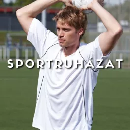 Sportruházat