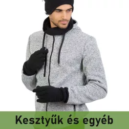 Kesztyűk és egyéb