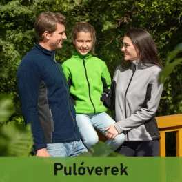 Pulóverek