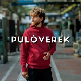 Pulóverek