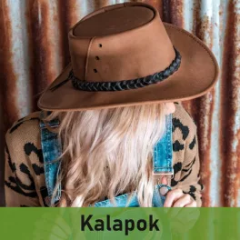 Kalapok
