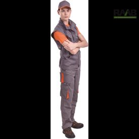 2XL-es méretű Paddock deréknadrág