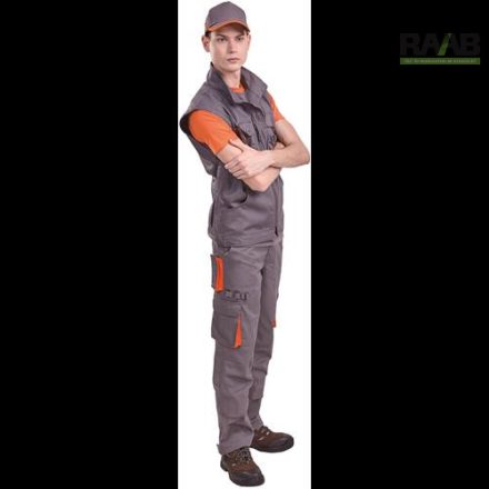 2XL-es méretű Paddock deréknadrág