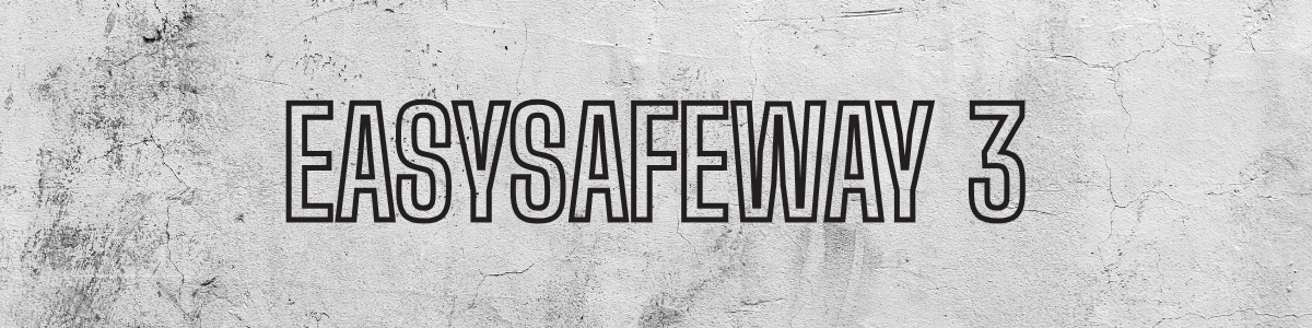 EasySafeWay vonóhorog-gömbre szerelhető rögzítési pont