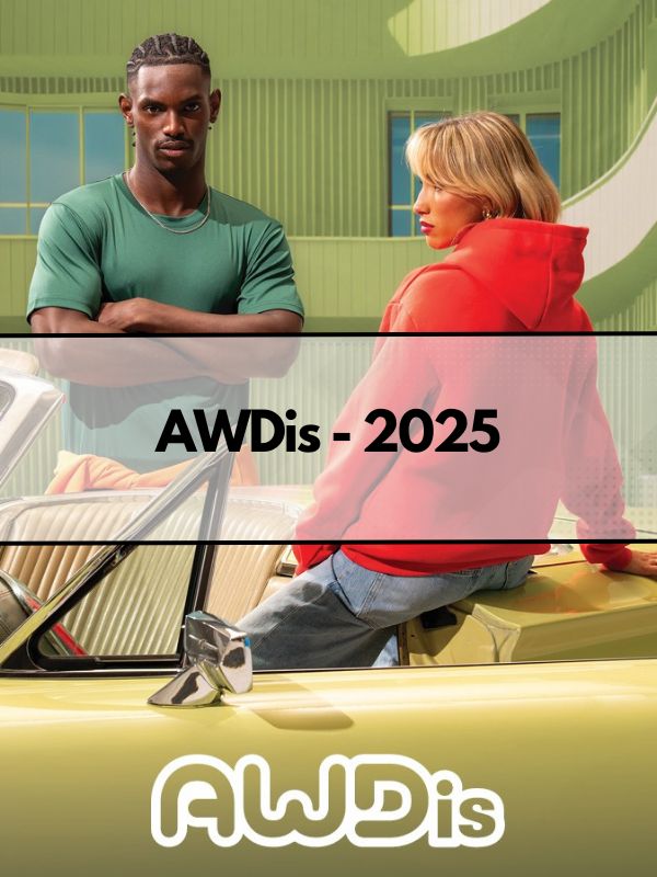 AWDis-2025