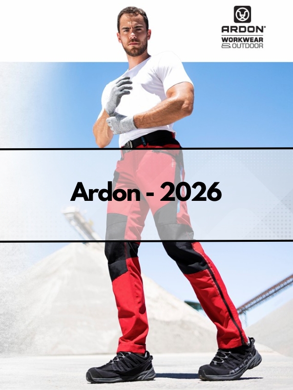 Ardon katalógus