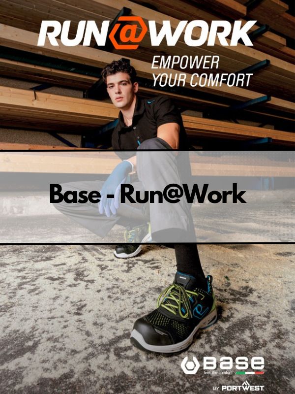 Base-RunaWork