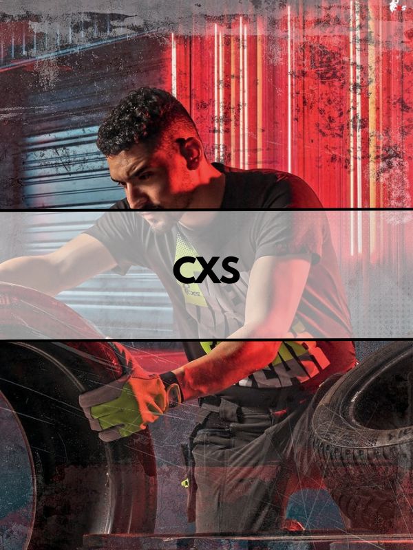 CXS