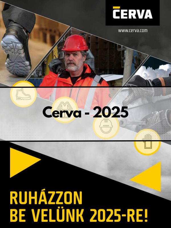 Cerva-2025
