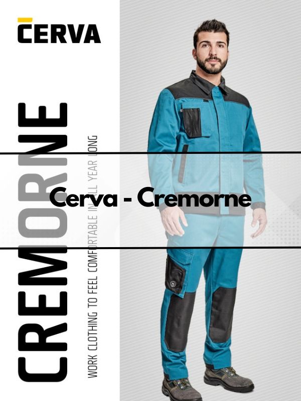 Cerva-Cremorne