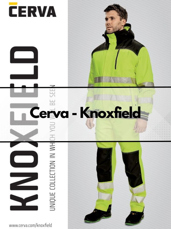 Cerva-Knoxfield