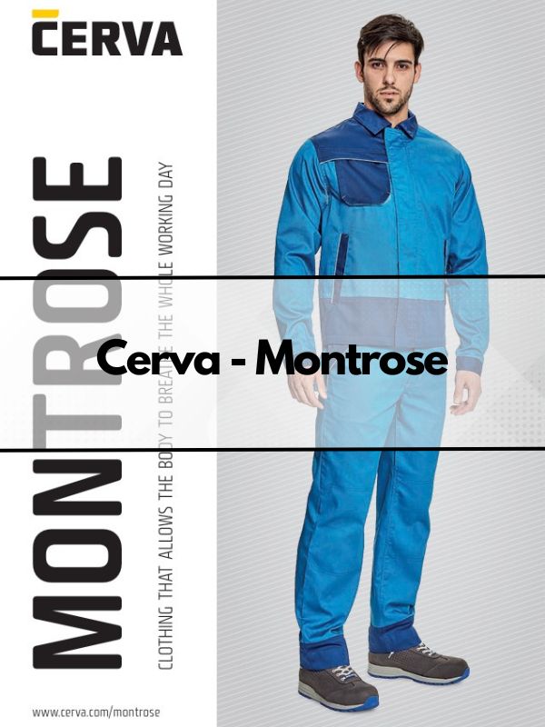 Cerva-Montrose