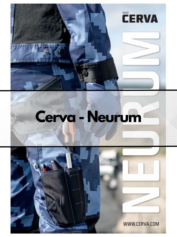 Cerva-Neurum