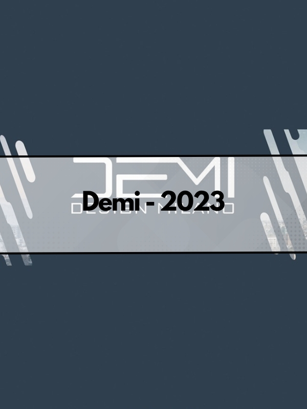 Demi katalógus