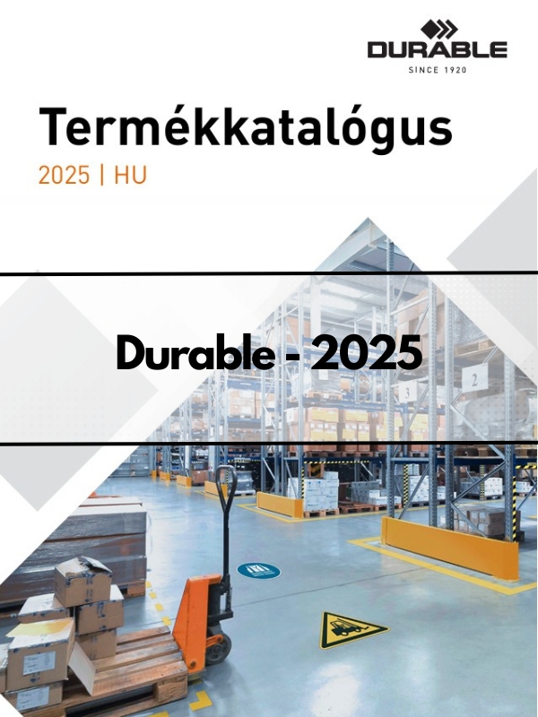 Durable-2025
