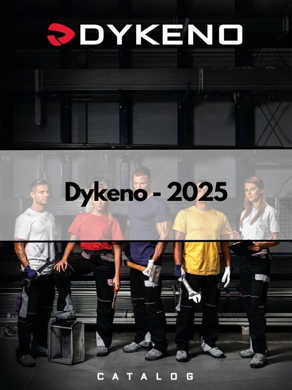 Dykeno katalógus