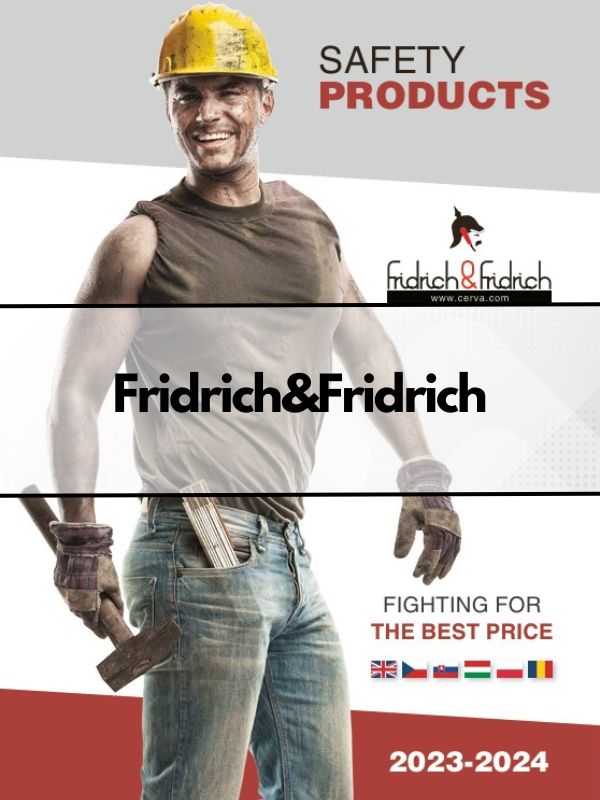 FridrichFridrich