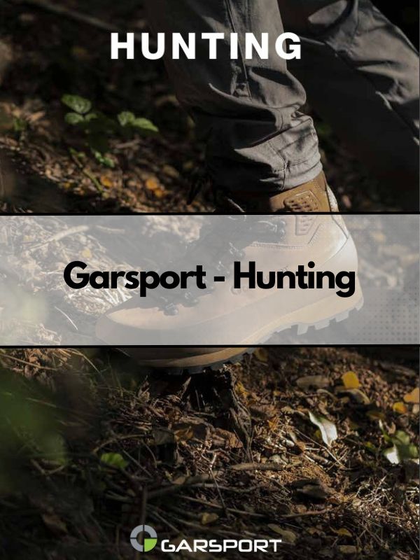 Garsport-Hunting katalógus