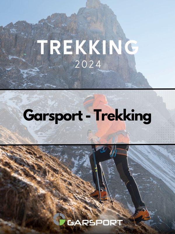 Garsport-Trekking katalógus