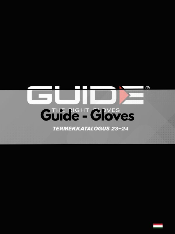 Guide-gloves