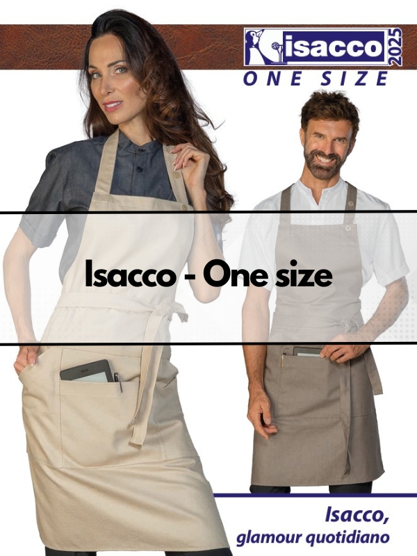 Isacco One size katalógus
