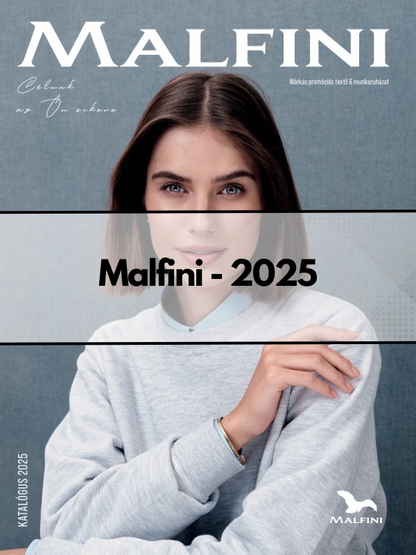 Malfini katalógus