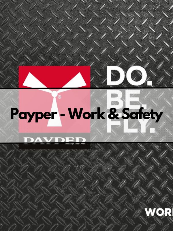 Payper-Work katalógus