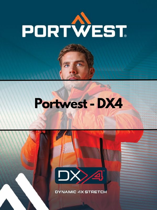 Portwest-DX4