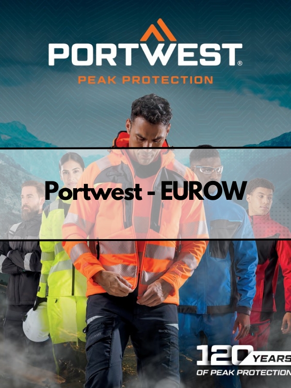 Portwest katalógus