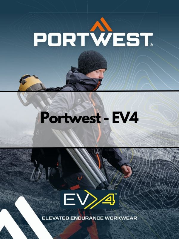 Portwest-EV4
