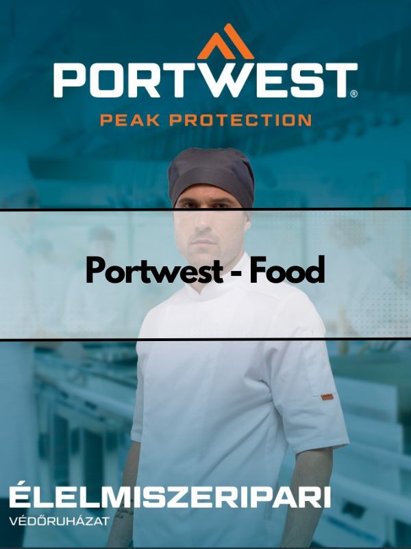 Portwest-Food