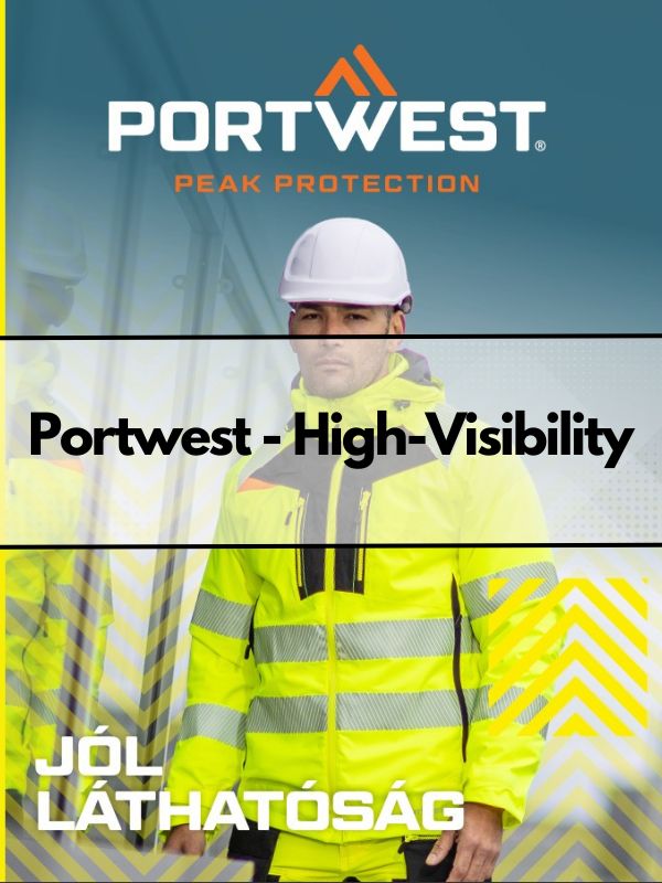 Portwest-High-Visibility