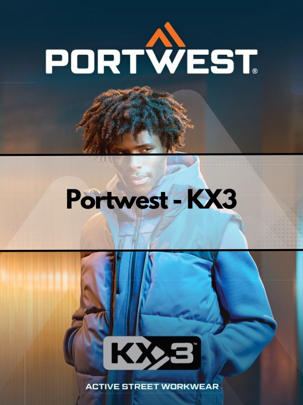 Portwest-KX3