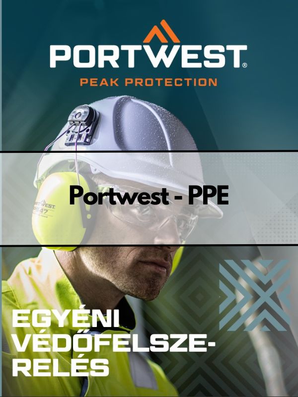 Portwest-PPE
