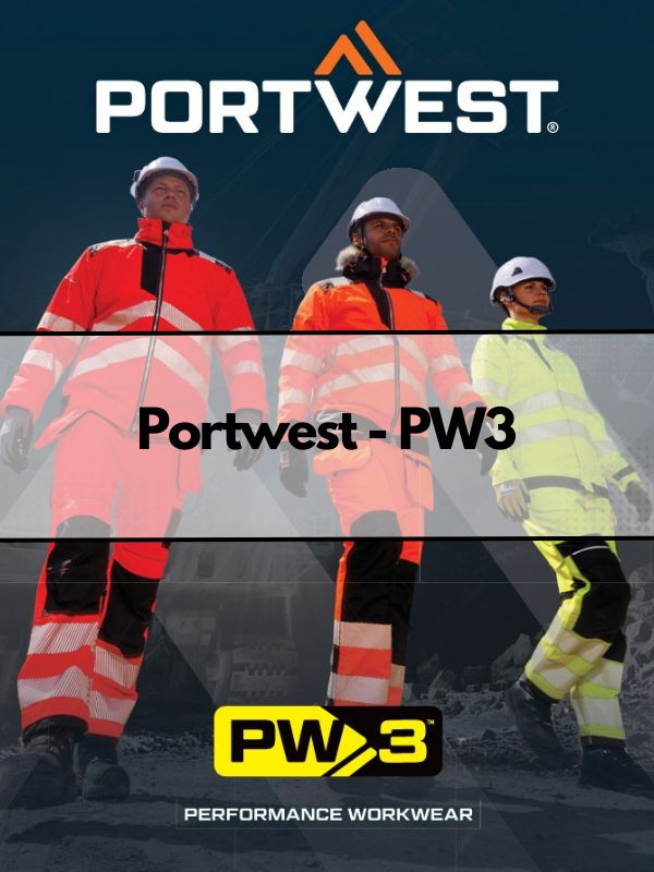Portwest-PW3