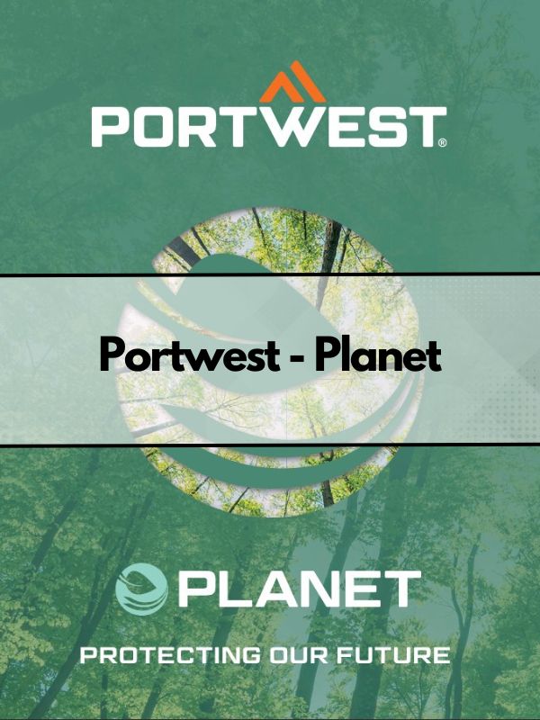 Portwest-Planet
