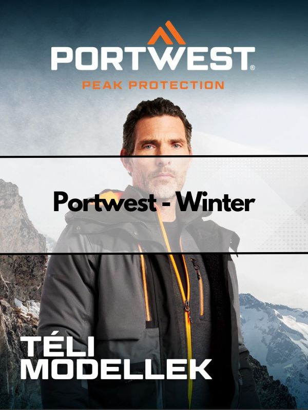 Portwest-Winter