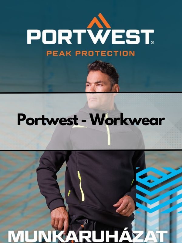 Portwest-Workwear