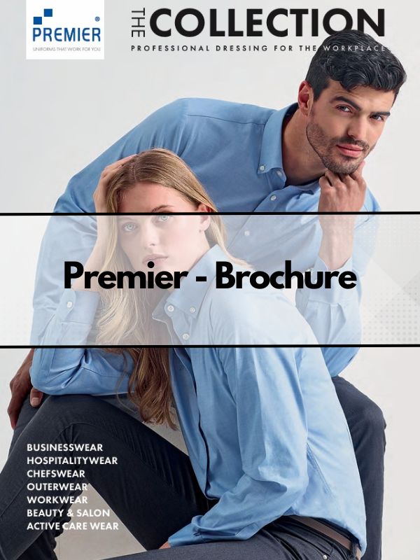 Premier-Brochure