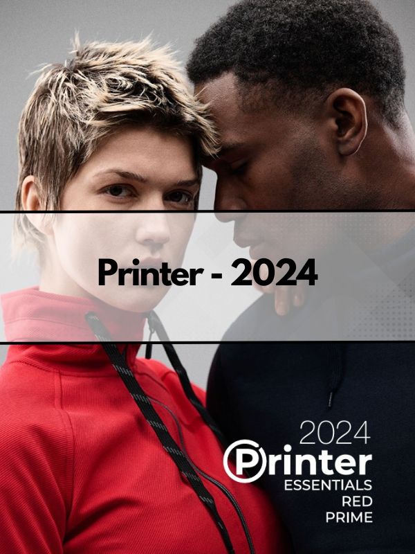 Printer-2024 katalógus