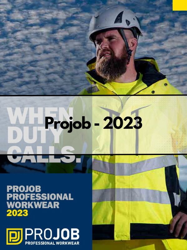 Projob-2023