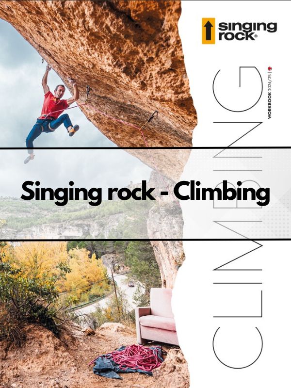 SingingRock-Climbing