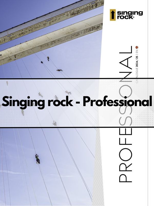 SingingRock-Professional
