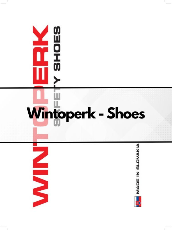 Wintoperk-Shoes katalógus